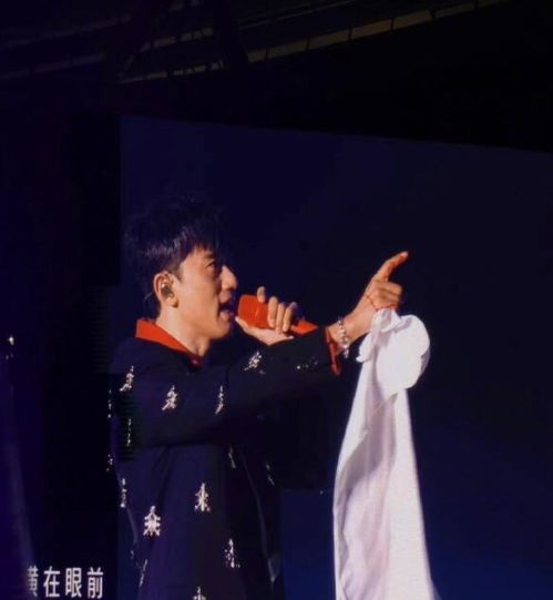 韩庚唱跳这块还是太权威了